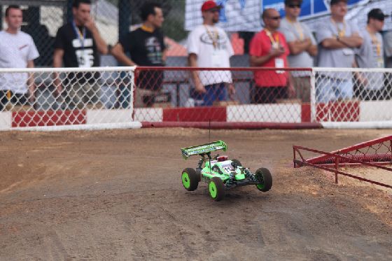RC Car Action - RC Cars & Trucks | 2010 1/8-scale Off-road World Championships Days 1, 2, & 3