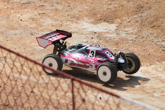 RC Car Action - RC Cars & Trucks | 2010 1/8-scale Off-road World Championships Days 4, 5, & 6