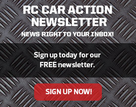 RC Car Action - RC Cars & Trucks | Newsletter