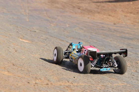 RC Car Action - RC Cars & Trucks | 2010 1/8-scale Off-road World Championships – Day 7