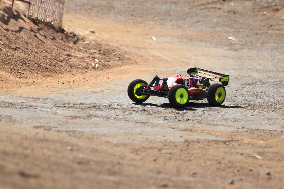 RC Car Action - RC Cars & Trucks | 2010 1/8-scale Off-road World Championships Day Eight