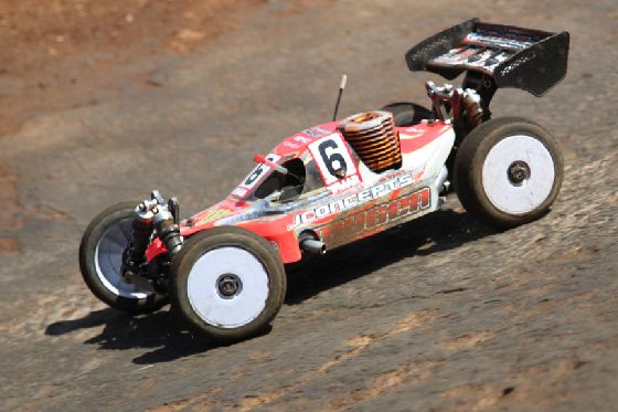 RC Car Action - RC Cars & Trucks | 2010 1/8-scale Off-road World Championships Day Eight