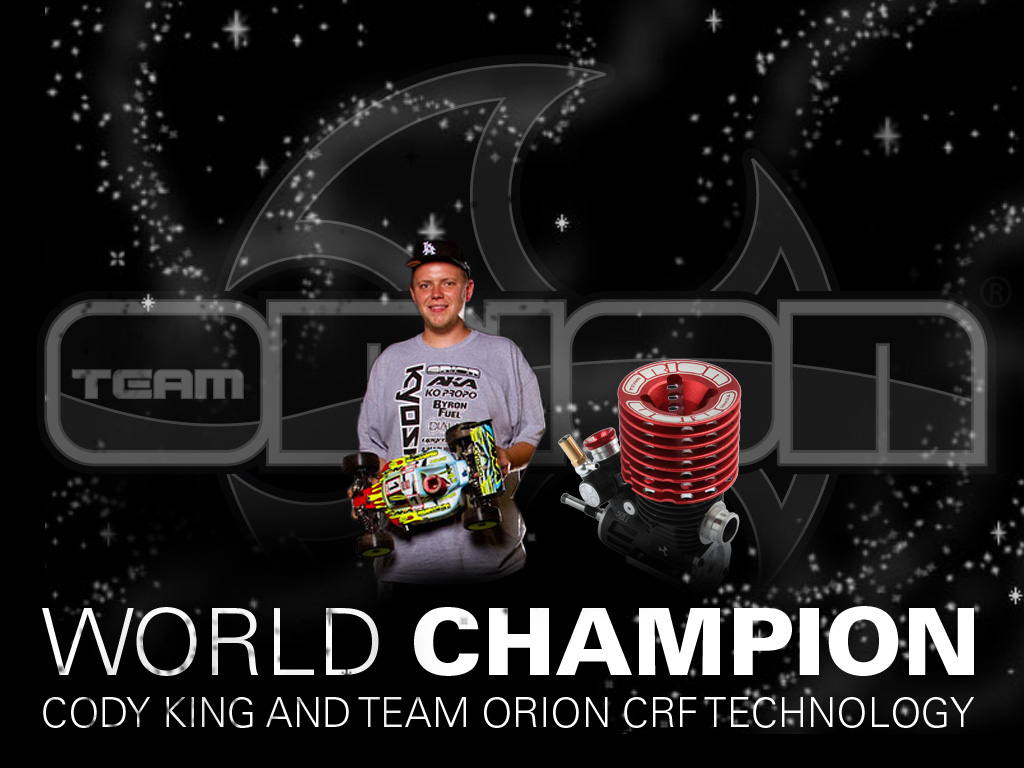 RC Car Action - RC Cars & Trucks | World Champion! Young star Cody King Wins 2010 World Championship!
