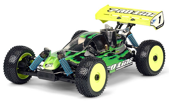 RC Car Action - RC Cars & Trucks | Latest Pro-Line Gear for Crawling & Racing