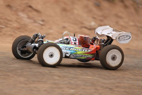 RC Car Action - RC Cars & Trucks | 2010 1/8-scale Off-road World Championships Days 1, 2, & 3