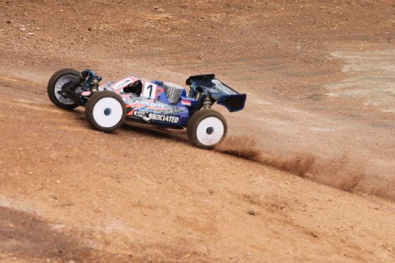 RC Car Action - RC Cars & Trucks | 2010 1/8-scale Off-road World Championships Day Four