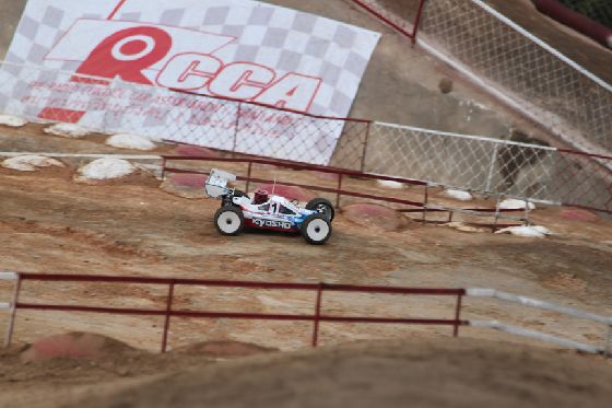 RC Car Action - RC Cars & Trucks | 2010 1/8-scale Off-road World Championships Day Five