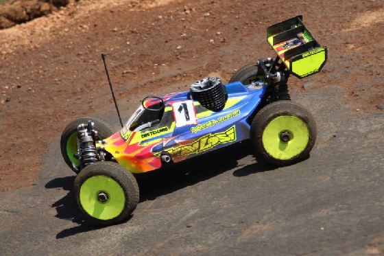 RC Car Action - RC Cars & Trucks | 2010 1/8-scale Off-road World Championships – Day 7