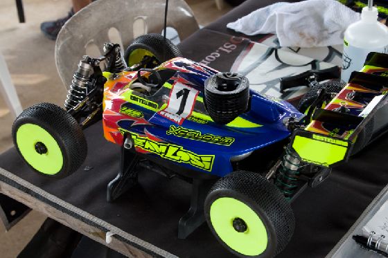 RC Car Action - RC Cars & Trucks | 2010 1/8-scale Off-road World Championships Days 4, 5, & 6
