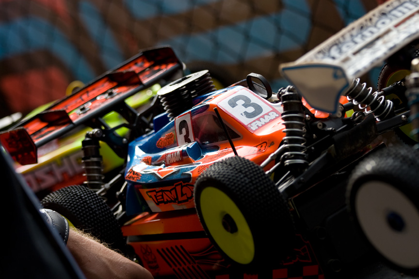 RC Car Action - RC Cars & Trucks | 2010 1/8-scale Off-road World Championships Day Six – Results
