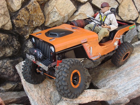 RC Car Action - RC Cars & Trucks | Ultimate Build: 2010 Reader’s Ride of the Year