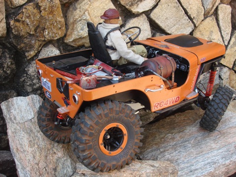 RC Car Action - RC Cars & Trucks | Ultimate Build: 2010 Reader’s Ride of the Year