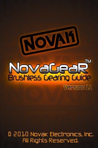 RC Car Action - RC Cars & Trucks | Novak NovaGear 1.1 now available