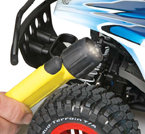 RC Car Action - RC Cars & Trucks | 6 Easy Fixes for when you forget to mark body post holes