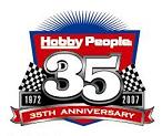 35 Years of Hobby People