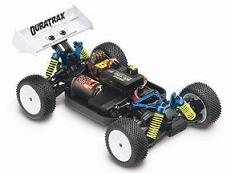 duratrax buggy