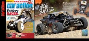 RC Car Action - RC Cars & Trucks | cover