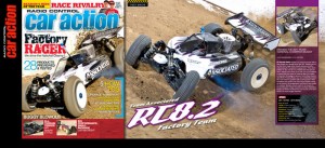 RC Car Action - RC Cars & Trucks | cover