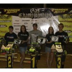 RC Car Action - RC Cars & Trucks | Pro-Line Race Report on the 2nd Annual Gas Champs at Thunder Alley