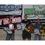 RC Car Action - RC Cars & Trucks | 2010 Northeast Championships – Hartson, Ruona, Wilder & Logiudice take mod classes