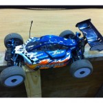 RC Car Action - RC Cars & Trucks | JConcepts and Jason Ruona score a Double Victory at first annual Southern Nationals