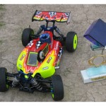 RC Car Action - RC Cars & Trucks | JConcepts wins Round 1 of German 1/8 Off Road Buggy Nationals