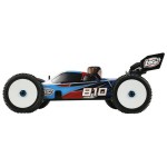RC Car Action - RC Cars & Trucks | Losi 810 RTR 1/8 Buggy