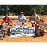 RC Car Action - RC Cars & Trucks | JConcepts race report on The 1st Annual Cape Fear Invitational Race