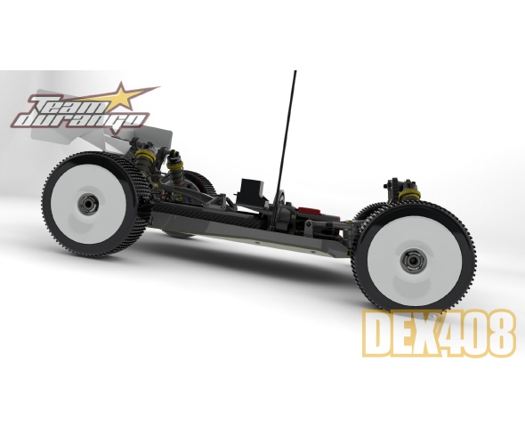 RC Car Action - RC Cars & Trucks | dex408-10a