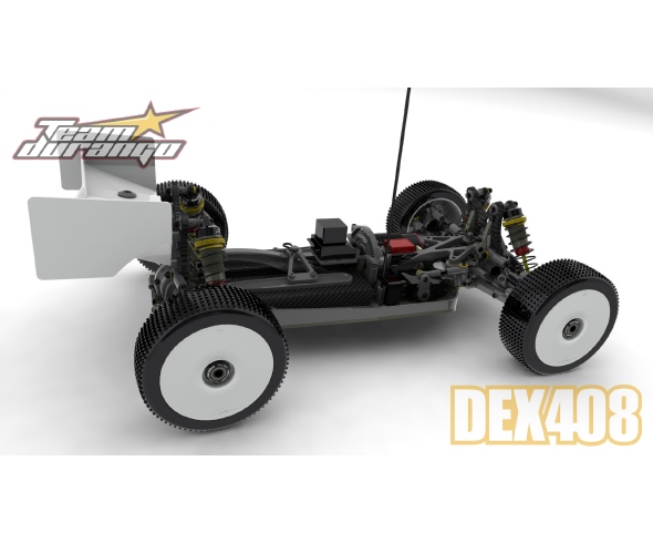 RC Car Action - RC Cars & Trucks | dex408-11a