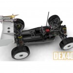 RC Car Action - RC Cars & Trucks | Team Durango DEX408 1/8 Electric Buggy CAD Images