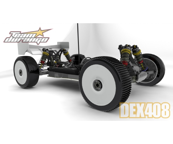 RC Car Action - RC Cars & Trucks | dex408-13a