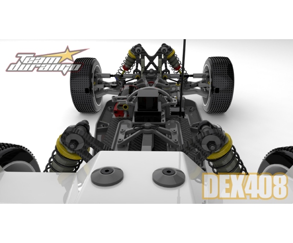 RC Car Action - RC Cars & Trucks | dex408-15a