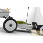 RC Car Action - RC Cars & Trucks | Team Durango DEX408 1/8 Electric Buggy CAD Images