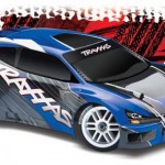 RC Car Action - RC Cars & Trucks | Traxxas RTR 1/16 VXL 4WD Brushless Rally Racer