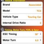 RC Car Action - RC Cars & Trucks | Novak NovaGear application for iPhone, iPad and iPod Touch