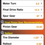 RC Car Action - RC Cars & Trucks | Novak NovaGear application for iPhone, iPad and iPod Touch