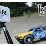 RC Car Action - RC Cars & Trucks | DirtChamp Design Portable Lap Timing System