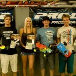 RC Car Action - RC Cars & Trucks | Team Orion Sweeps Surf City Classic