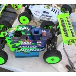 RC Car Action - RC Cars & Trucks | Pro-Line Race Report on the 2nd Annual Gas Champs at Thunder Alley
