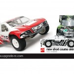 RC Car Action - RC Cars & Trucks | Upgrade RC Gear: Neomats, SC & Crawler Skins, Casuals, Graphic Add Ons