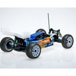 RC Car Action - RC Cars & Trucks | JConcepts B44.1 Punisher Body Release and Video