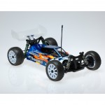 RC Car Action - RC Cars & Trucks | JConcepts B44.1 Punisher Body Release and Video