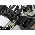 RC Car Action - RC Cars & Trucks | Pro-Line PowerStroke SC Universal Shock Mounting Hardware Kit