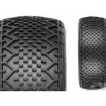 RC Car Action - RC Cars & Trucks | Pro-Line Suburbs M3 Off-Road 1:8 Buggy Tires for Front or Rear
