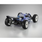 RC Car Action - RC Cars & Trucks | Kyosho DBX 2.0 1/10 Nitro 4WD Buggy