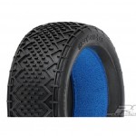 RC Car Action - RC Cars & Trucks | Pro-Line Suburbs M3 Off-Road 1:8 Buggy Tires for Front or Rear