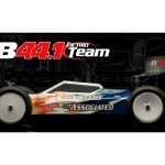 RC Car Action - RC Cars & Trucks | Team Associated B44.1 Factory Team Kit