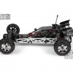 RC Car Action - RC Cars & Trucks | ARRMA Raider 1/10 2WD Electric Baja Buggy