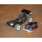 RC Car Action - RC Cars & Trucks | 2010 Alabama Indoor Shootout – JConcepts on point